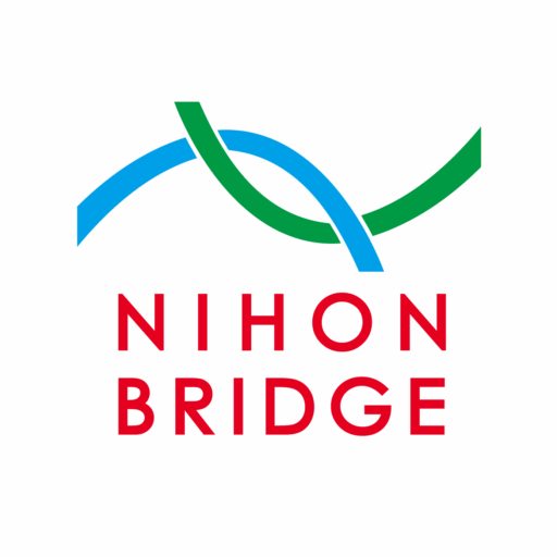 nihon bridgeロゴ