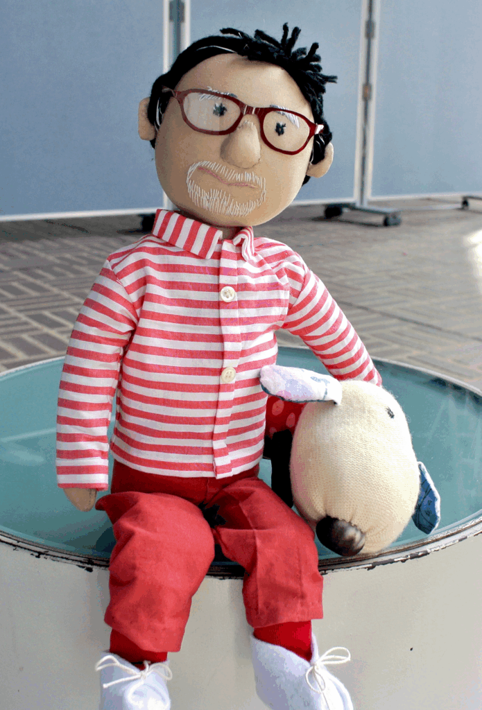 doll2 doll2